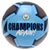 Front - Manchester City FC - "Premier League Champions Again!" Fußball