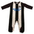 Front - Newcastle United FC - Schlafanzug für Baby