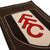 Front - Fulham FC - Teppichläufer, Wappen