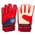 Front - Arsenal FC - "Delta" Torhüter-Handschuhe für Kinder