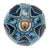 Front - Manchester City FC -Weich Mini-Fußball Wappen