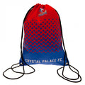 Front - Crystal Palace FC - Turnbeutel
