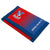 Front - Crystal Palace FC -Nylon Brieftasche