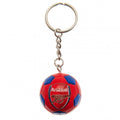 Front - Arsenal FC - Fußball Schlüsselanhänger