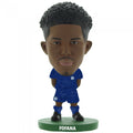Front - Chelsea FC - Fußball-Figur "Fofana", "SoccerStarz"