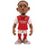 Front - Arsenal FC - Figur "Gabriel Jesus", MiniX