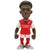 Front - Arsenal FC - Figur "Bukayo Saka", MiniX