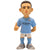 Front - Manchester City FC - Figur "Phil Foden", MiniX