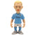 Front - Manchester City FC - Figur "Erling Haaland", MiniX