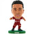 Front - Liverpool FC - Fußball-Figur "Thiago Alcantara 2024", "SoccerStarz"