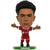 Front - Liverpool FC - Fußball-Figur "Fabio Carvalho 2024", "SoccerStarz"
