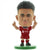 Front - Liverpool FC - Fußball-Figur "Luis Diaz 2024", "SoccerStarz"