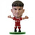 Front - Liverpool FC - Fußball-Figur "Harvey Elliott 2024", "SoccerStarz"