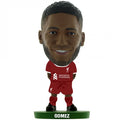 Front - Liverpool FC - Fußball-Figur "Joe Gomez 2024", "SoccerStarz"