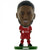 Front - Liverpool FC - Fußball-Figur "Joe Gomez 2024", "SoccerStarz"