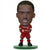 Front - Liverpool FC - Fußball-Figur "Ibrahima Konate 2024", "SoccerStarz"