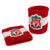 Front - Liverpool FC - Armband2er-Pack Wappen