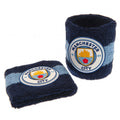 Front - Manchester City FC - Armband  2er-Pack