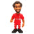 Front - Liverpool FC - Fußball-Figur "Mohamed Salah", MiniX