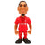Front - Liverpool FC - Fußball-Figur "Virgil Van Dijk", MiniX
