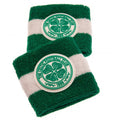 Front - Celtic FC - Armband  2er-Pack
