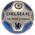 Front - Chelsea FC - Fußball mit Unterschriften