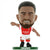 Front - Arsenal FC - Fußball-Figur "Jorginho", "SoccerStarz"