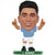 Front - Manchester City FC - Fußball-Figur "Alvarez", "SoccerStarz"