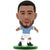 Front - Manchester City FC - Fußball-Figur "Kovacic", "SoccerStarz"