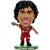 Front - Liverpool FC - Fußball-Figur "Alexander-Arnold 2024", "SoccerStarz"