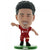 Front - Liverpool FC - Fußball-Figur "2024 Jones", "SoccerStarz"