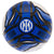 Front - Inter Milan FC - Fußball Wappen