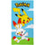 Front - Pokemon - Handtuch, Logo