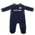 Front - Scotland RU - Schlafanzug für Baby