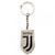 Front - Juventus FC - Schlüsselanhänger