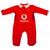 Front - Wales RU - Schlafanzug für Baby