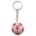 Front - Liverpool FC - Schlüsselanhänger Fußball