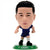 Front - Chelsea FC - Fußball-Figur "Enzo Fernandez", "SoccerStarz"