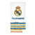 Front - Real Madrid CF - Badetuch