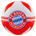 Front - FC Bayern Munich - Fußball