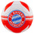 Front - FC Bayern Munich - Fußball