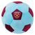 Front - West Ham United FC - Plüsch-Spielzeug, Fußball