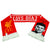 Front - Liverpool FC - "Luis Diaz" Schal