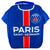 Front - Paris Saint Germain FC - Brotzeittasche