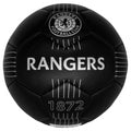 Front - Rangers FC - "React" Fußball