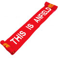 Front - Liverpool FC - "This Is Anfield" Schal