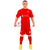 Front - Liverpool FC - Action-Figur "Thiago Alcantara"