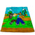 Front - Minecraft - Handtuch mit Kapuze für Kinder