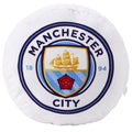 Front - Manchester City FC - Gefülltes Kissen