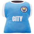 Front - Manchester City FC - Hemd - Gefülltes Kissen